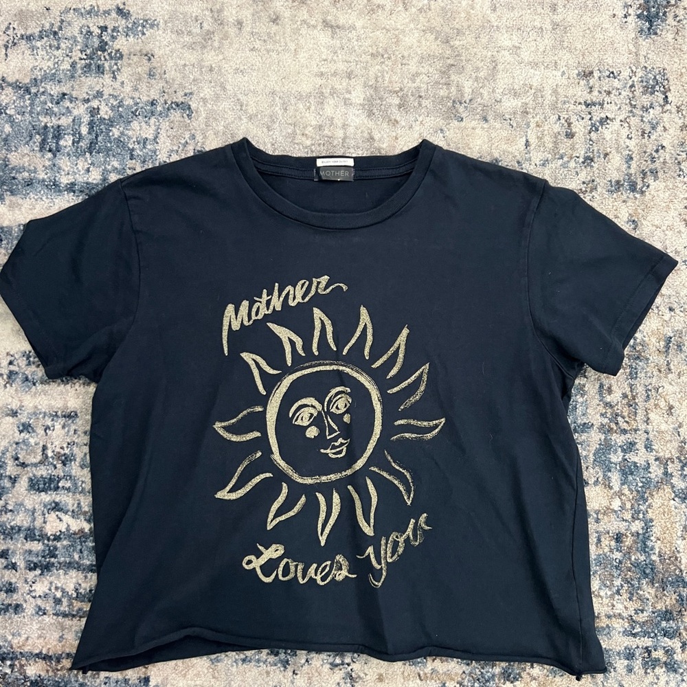 Mother T-Shirt